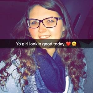 Meet your Posher, Gabe